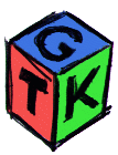 GTK LOGO