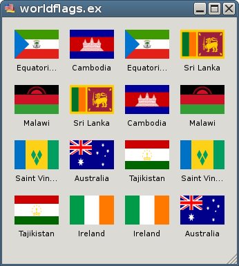 World Flags